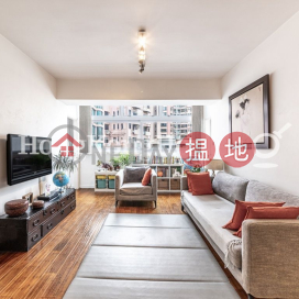 3 Bedroom Family Unit at Po Tak Mansion | For Sale | Po Tak Mansion 寶德大廈 _0