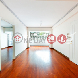 3 Bedroom Family Unit for Rent at 39-41 Lyttelton Road | 39-41 Lyttelton Road 列堤頓道41號 _0