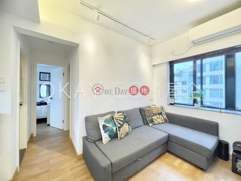 HK$ 17M Yuk Sau Mansion Wan Chai District, Charming 2 bedroom on high floor with rooftop | For Sale