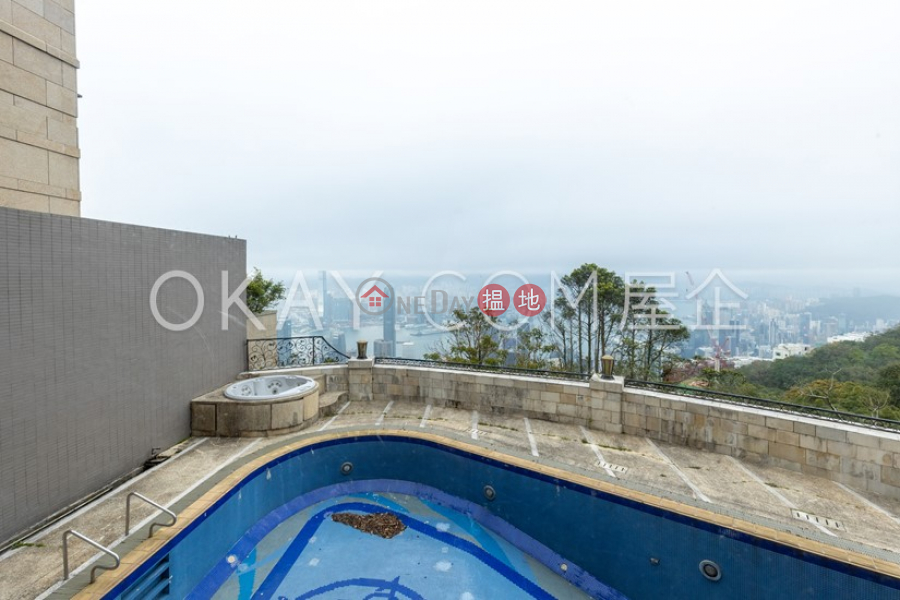 Property Search Hong Kong | OneDay | Residential | Sales Listings | Beautiful 4 bed on high floor with harbour views | For Sale