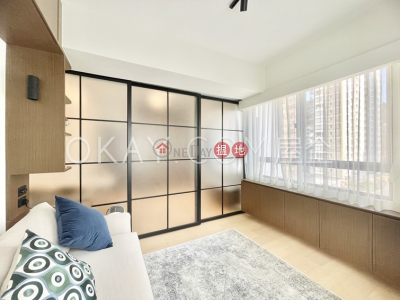 Property Search Hong Kong | OneDay | Residential | Rental Listings Luxurious 2 bedroom on high floor | Rental