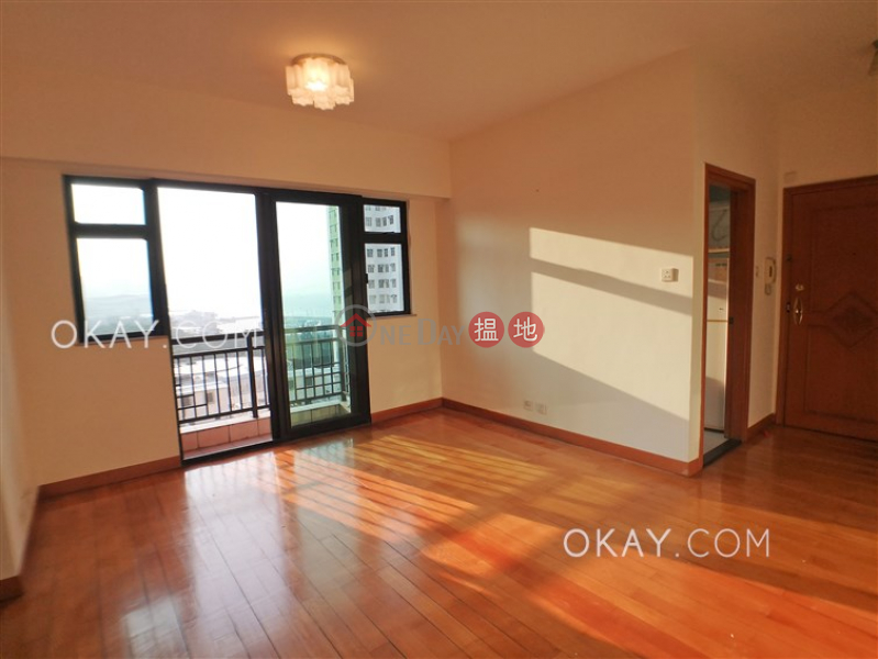 Charming 3 bedroom in Tin Hau | Rental | 1 Ngan Mok Street | Eastern District, Hong Kong Rental | HK$ 34,000/ month