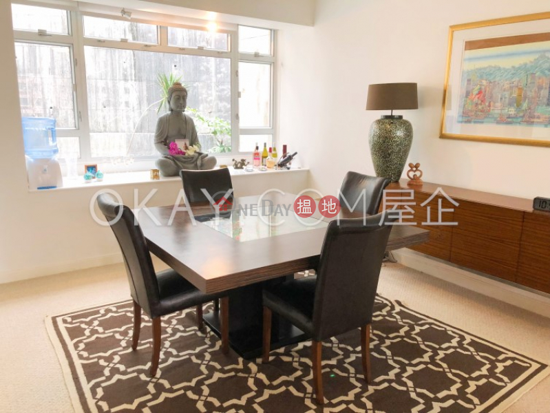 Lovely 4 bedroom with balcony & parking | Rental 5-7 Brewin Path | Central District Hong Kong Rental, HK$ 98,000/ month