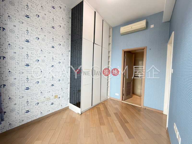 Exquisite 4 bedroom on high floor | Rental | The Cullinan Tower 21 Zone 3 (Royal Sky) 天璽21座3區(皇鑽) Rental Listings