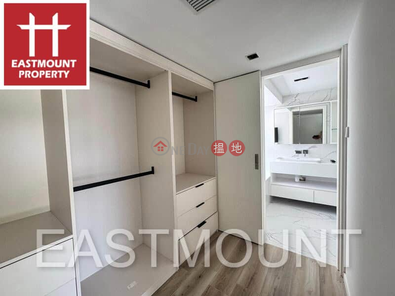 西貢 Sea View Villa, Chuk Yeung Road 竹洋路西沙小築別墅出售-海景, 大花園 出租單位|102竹洋路 | 西貢|香港|出租-HK$ 60,000/ 月