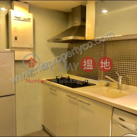 Stylish studio for rent, Hillview 半山樓 | Central District (A057392)_0