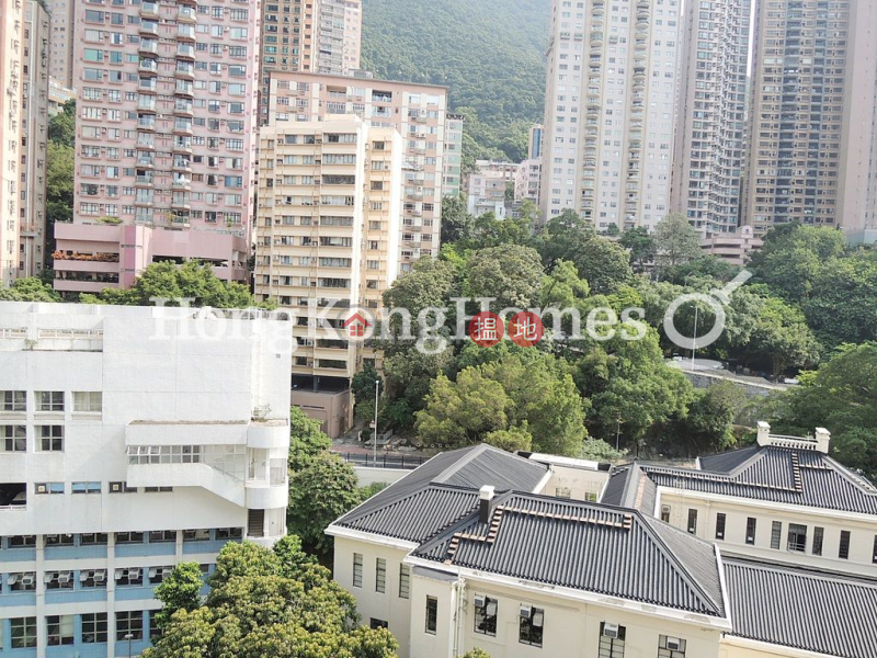 Property Search Hong Kong | OneDay | Residential, Rental Listings Studio Unit for Rent at Parksdale