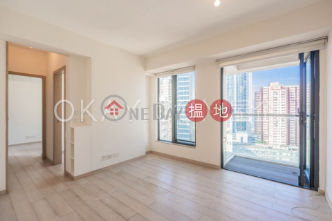 Tasteful 2 bedroom with balcony | For Sale | Altro 懿山 _0