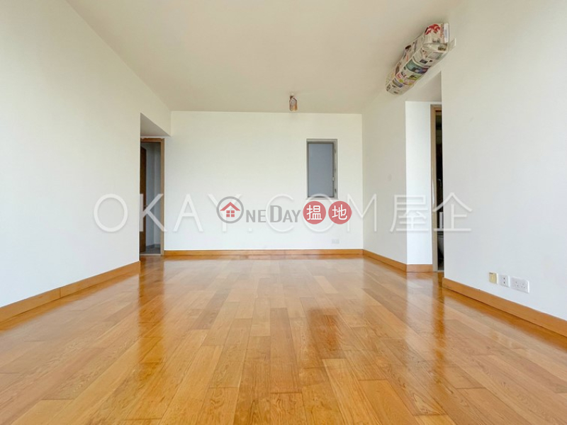 Lovely 3 bedroom on high floor with sea views & balcony | Rental, 8 First Street | Western District | Hong Kong | Rental HK$ 65,000/ month