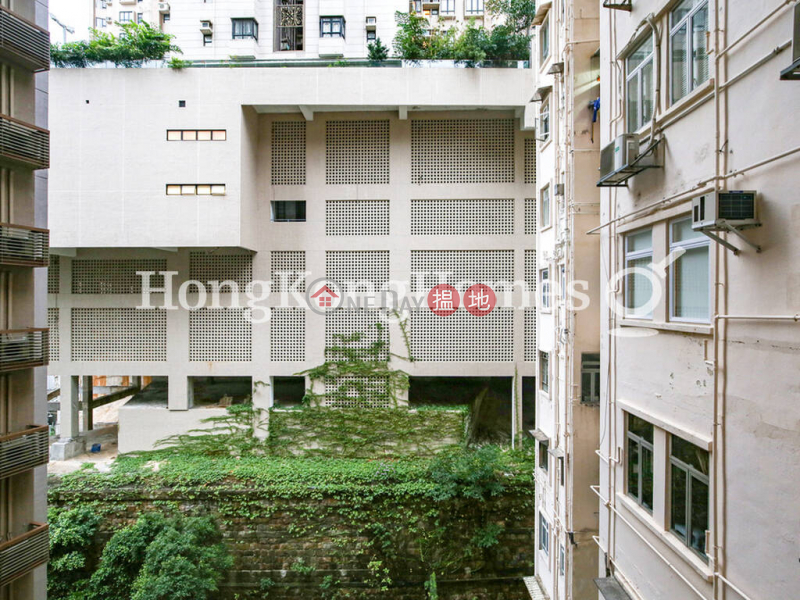 Property Search Hong Kong | OneDay | Residential | Rental Listings, 2 Bedroom Unit for Rent at Caine Building