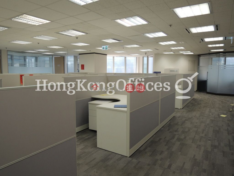 Lippo Centre | Middle | Office / Commercial Property Rental Listings HK$ 412,286/ month