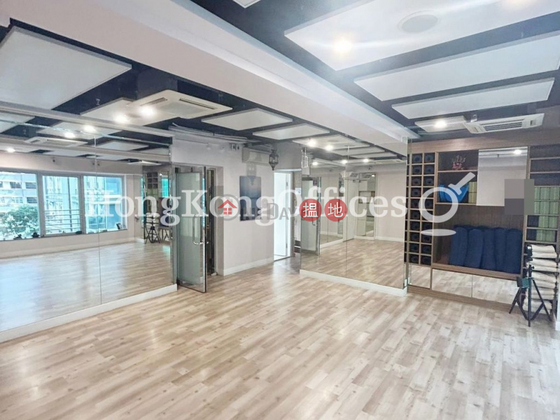 Office Unit for Rent at Xiu Ping Commercial Building | Xiu Ping Commercial Building 秀平商業大廈 Rental Listings