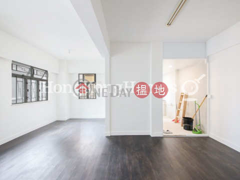 Studio Unit at True Light Building | For Sale | True Light Building 真光大廈 _0