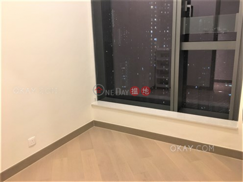 Generous 2 bedroom on high floor with balcony | Rental 393 Shau Kei Wan Road | Eastern District | Hong Kong | Rental | HK$ 25,000/ month