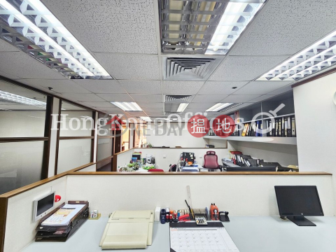 永安廣場寫字樓租單位出租, 永安廣場 Wing On Plaza | 油尖旺 (HKO-79588-AHHR)_0