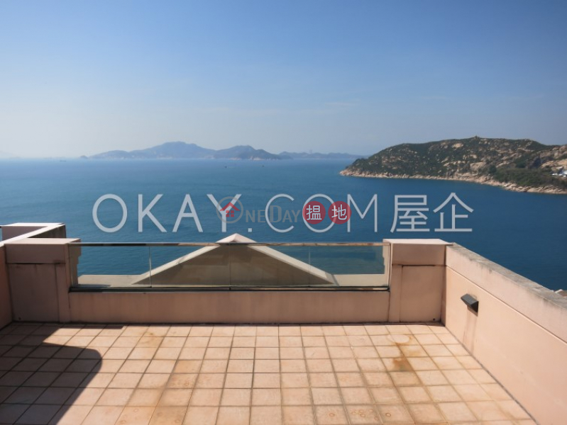 富豪海灣1期|未知住宅-出租樓盤-HK$ 100,000/ 月