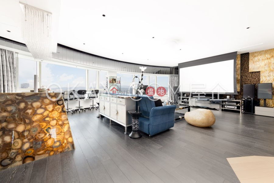 The Masterpiece, High, Residential | Rental Listings | HK$ 350,000/ month