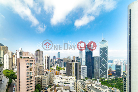 Property for Rent at Fairlane Tower with 3 Bedrooms|Fairlane Tower(Fairlane Tower)Rental Listings (SOTHEBY-R118808-R)_0