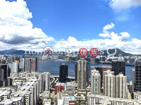 瓊峰園 B座三房兩廳單位出租, 瓊峰園 B座 Block B Kingsford Gardens | 東區 (Proway-LID160965R)_0