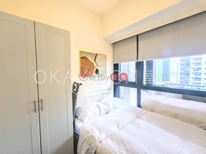 Property Search Hong Kong | OneDay | Residential Rental Listings, Popular 2 bedroom with balcony | Rental