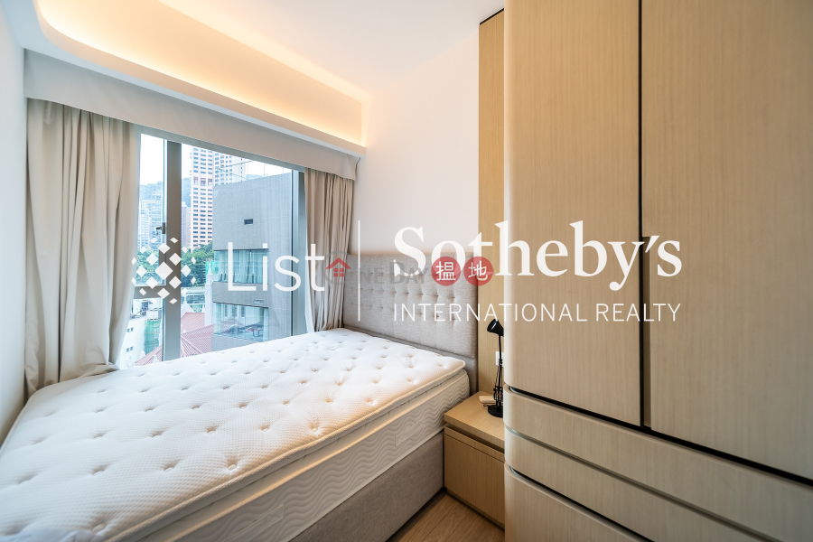 Townplace Soho Unknown | Residential | Rental Listings HK$ 41,600/ month