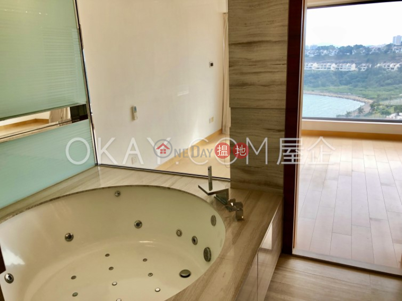 香港搵樓|租樓|二手盤|買樓| 搵地 | 住宅-出租樓盤3房3廁,海景,星級會所,露台愉景灣 15期 悅堤 L16座出租單位