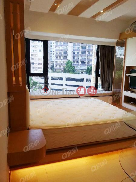 The Royal Court | 2 bedroom Low Floor Flat for Rent 3 Kennedy Road | Central District, Hong Kong | Rental HK$ 46,000/ month