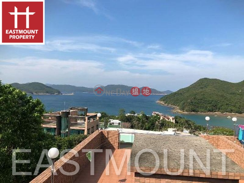 Clearwater Bay Village House | Property For Rent or Lease in Sheung Sze Wan 相思灣-Sea View, Excellent condition | Sheung Sze Wan Village 相思灣村 Rental Listings