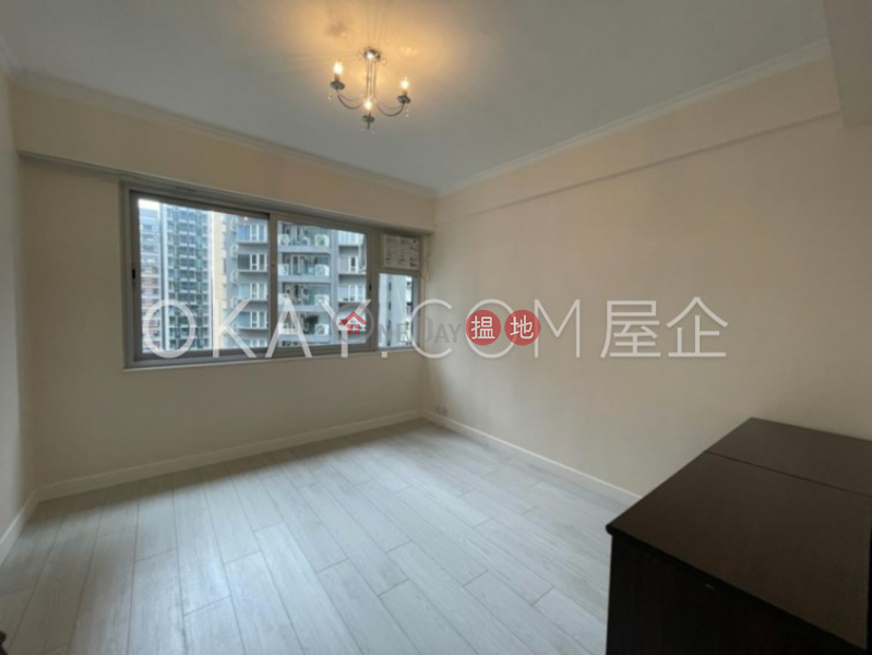 HK$ 63,000/ 月|康威園西區4房2廁,實用率高,連車位康威園出租單位