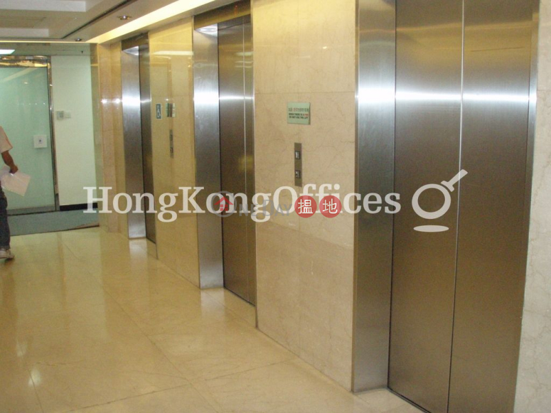 冠華中心寫字樓租單位出租|油尖旺冠華中心(Mirror Tower)出租樓盤 (HKO-17678-AHHR)
