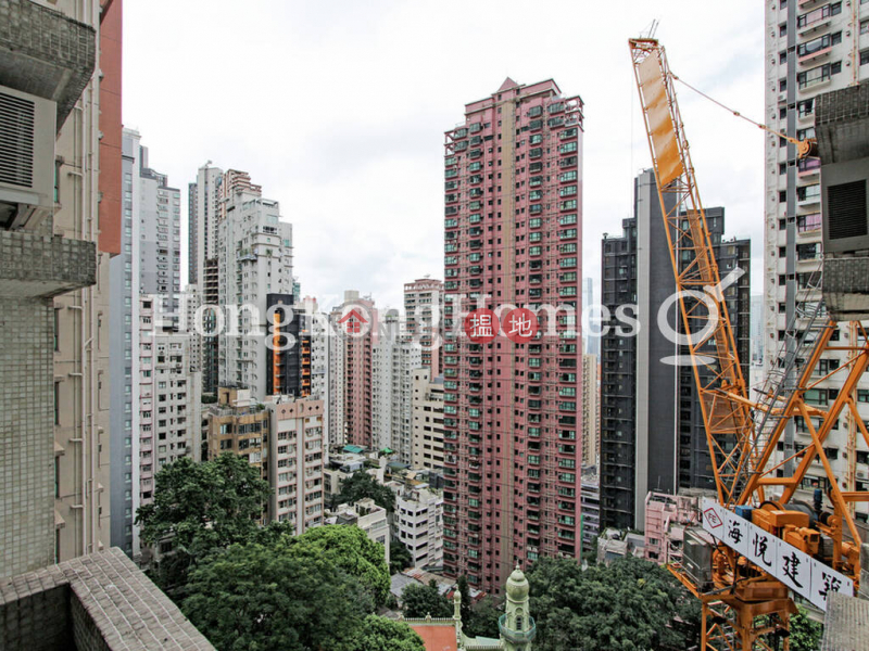 Property Search Hong Kong | OneDay | Residential, Rental Listings | 1 Bed Unit for Rent at Floral Tower