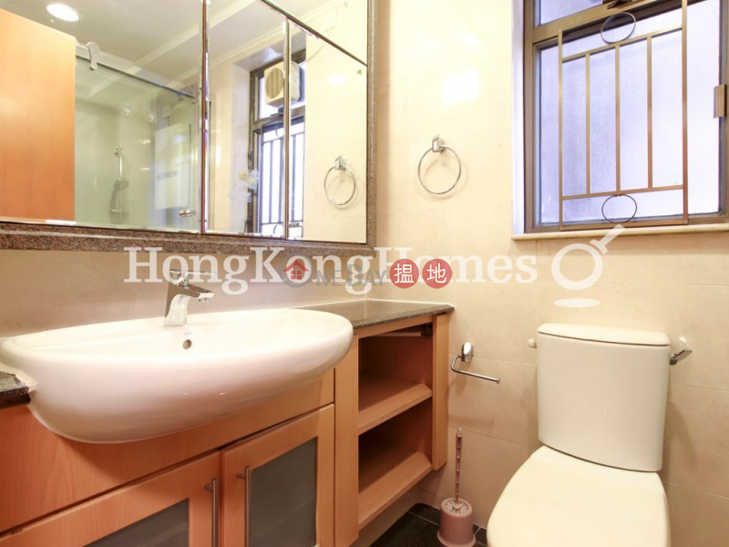 HK$ 55,000/ month | The Belcher\'s Phase 2 Tower 8 Western District | 3 Bedroom Family Unit for Rent at The Belcher\'s Phase 2 Tower 8