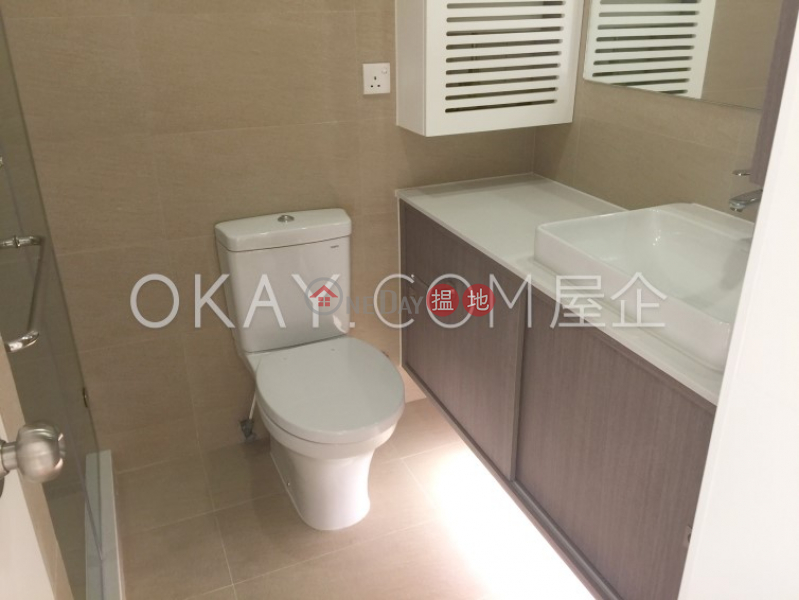 Rare 2 bedroom with parking | For Sale, Village Mansion 愉安大廈 Sales Listings | Wan Chai District (OKAY-S114493)