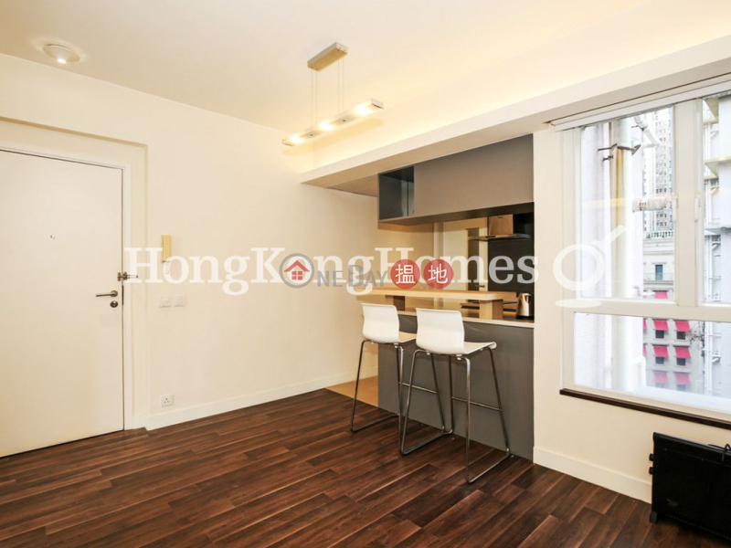 些利閣開放式單位出租-21些利街 | 西區香港-出租|HK$ 23,000/ 月