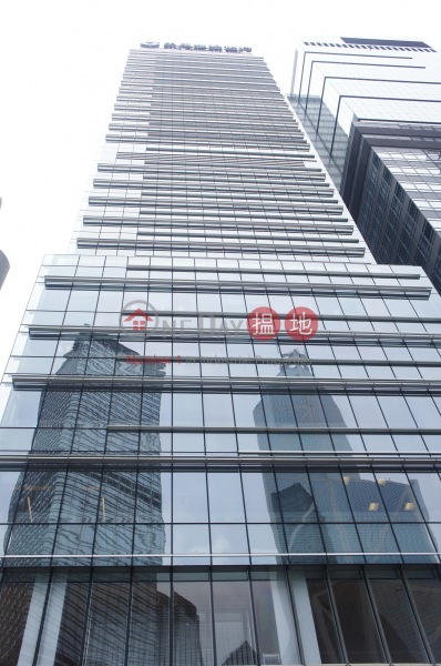 中國建設銀行大廈 (CCB Tower ) 中環|搵地(OneDay)(3)