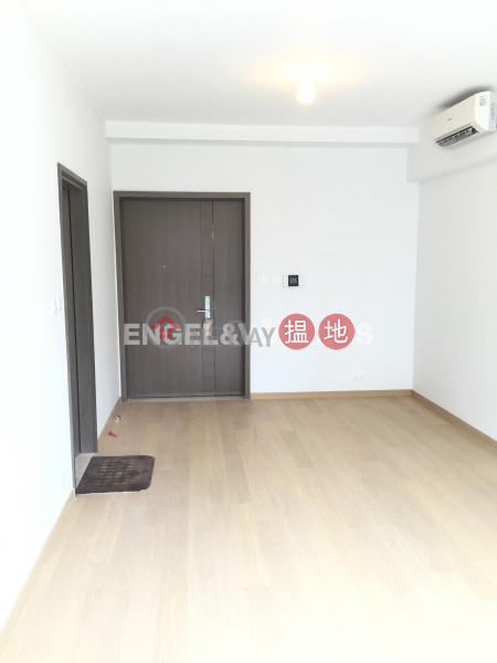3 Bedroom Family Flat for Sale in Jordan | 8 Wui Cheung Road | Yau Tsim Mong, Hong Kong Sales HK$ 24.5M