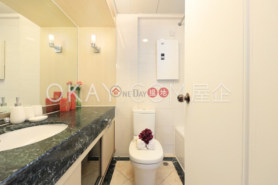 Property Search Hong Kong | OneDay | Residential | Rental Listings, Luxurious 4 bedroom with terrace, balcony | Rental