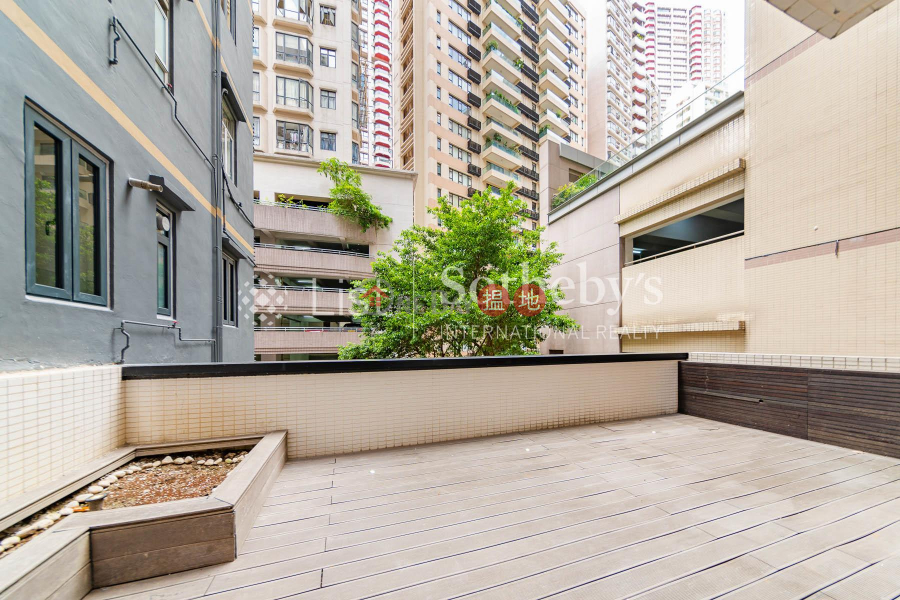 Property for Rent at Park Rise with 3 Bedrooms | 17 MacDonnell Road | Central District, Hong Kong, Rental, HK$ 113,000/ month