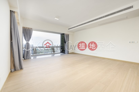 Efficient 4 bedroom with sea views, balcony | Rental | Fortuna Court 福慧大廈 _0