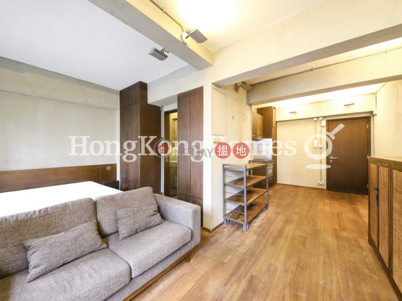 Studio Unit for Rent at 1 U Lam Terrace, 1 U Lam Terrace | Central District Hong Kong, Rental HK$ 20,000/ month