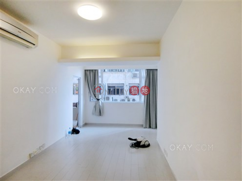 Unique 1 bedroom with balcony | Rental 276-279 Gloucester Road | Wan Chai District, Hong Kong Rental HK$ 25,000/ month