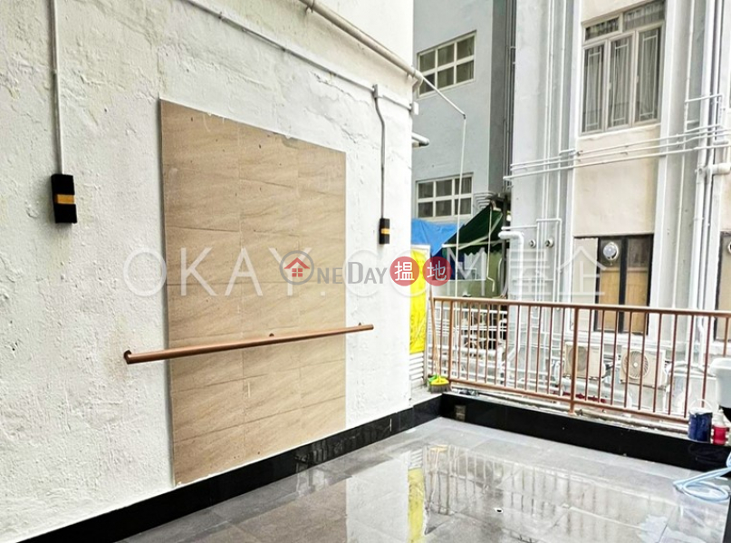 Property Search Hong Kong | OneDay | Residential Sales Listings Stylish 3 bedroom with terrace & balcony | For Sale