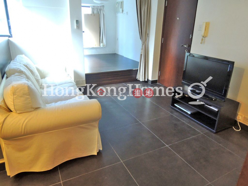1 Bed Unit for Rent at Lilian Court 6-8 Shelley Street | Central District, Hong Kong | Rental, HK$ 19,000/ month