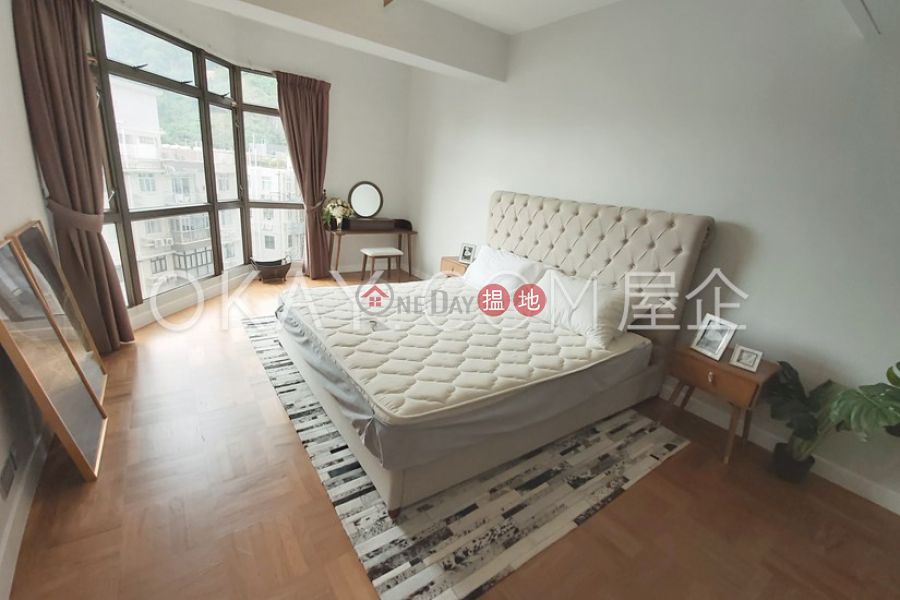 HK$ 96,000/ month Bamboo Grove Eastern District | Exquisite 3 bedroom in Mid-levels East | Rental