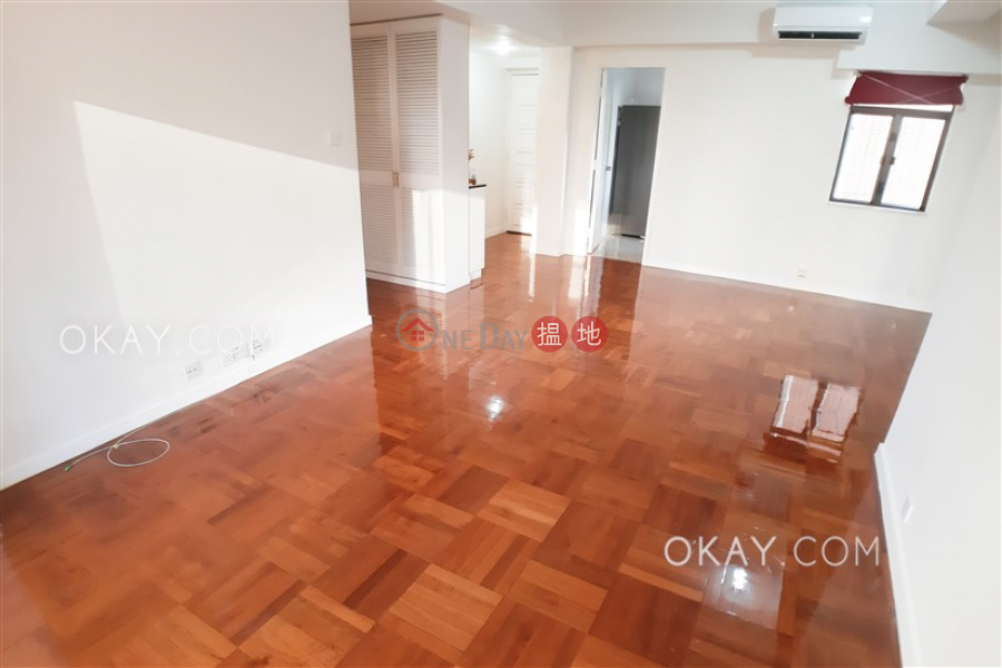 HK$ 44,000/ month, San Francisco Towers, Wan Chai District Elegant 2 bedroom on high floor with balcony & parking | Rental