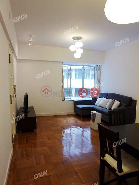 HK$ 8.5M Bonham Court Western District | Bonham Court | 2 bedroom Low Floor Flat for Sale