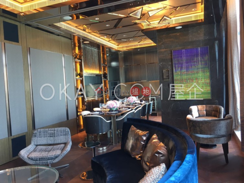 Unique 2 bedroom with balcony | For Sale, Imperial Kennedy 卑路乍街68號Imperial Kennedy Sales Listings | Western District (OKAY-S290670)