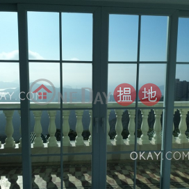 Stylish house with rooftop, terrace & balcony | Rental | Kings Court 龍庭 _0