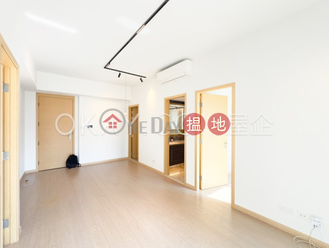 Nicely kept 2 bedroom on high floor with balcony | For Sale | The Southside - Phase 2 La Marina 港島南岸第二期LA MARINA揚海 _0