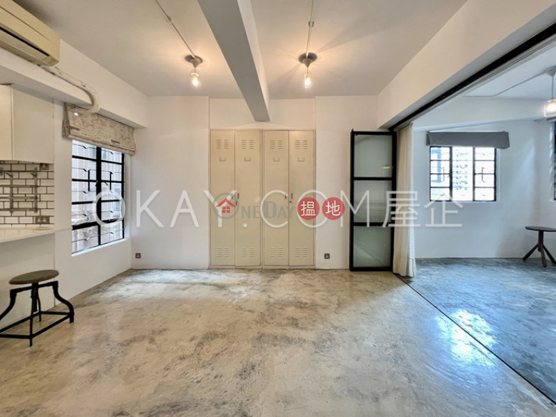 HK$ 32,000/ month Tse Land Mansion, Western District Charming 1 bedroom in Western District | Rental